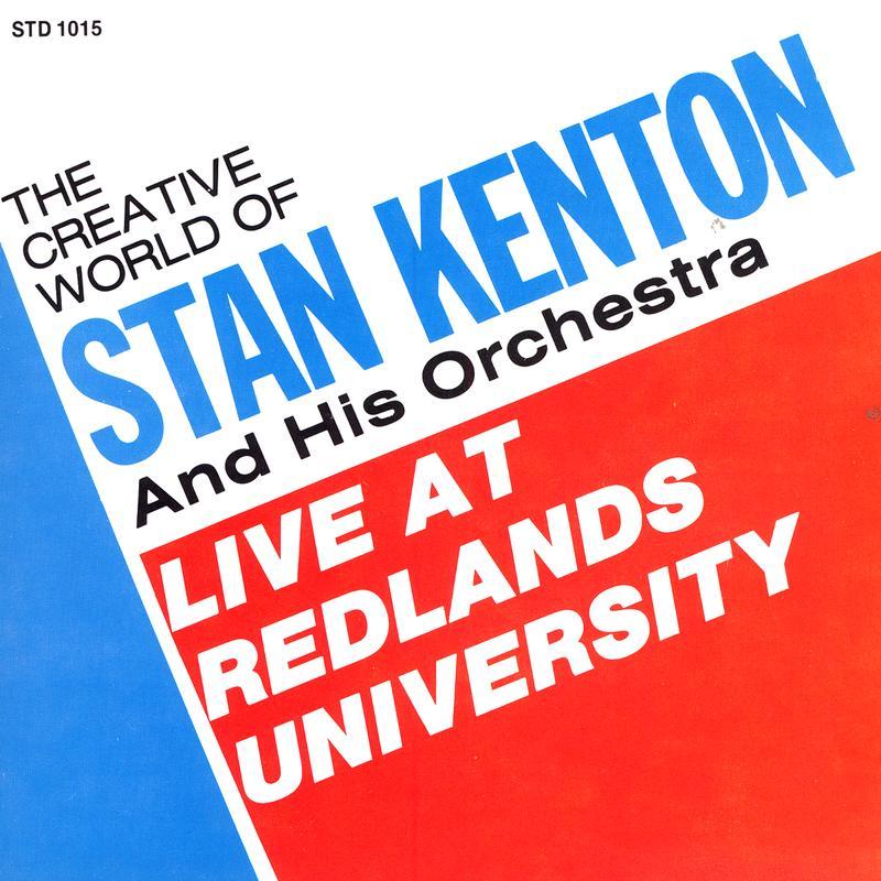 Live At Redlands University