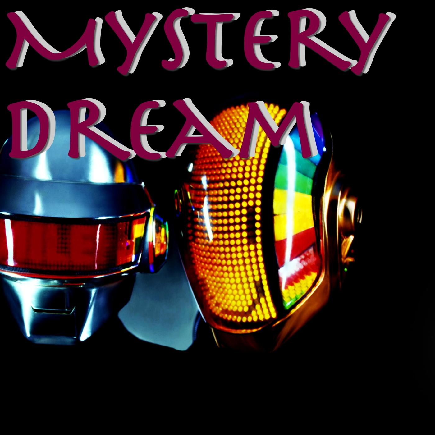 Mystery Dream