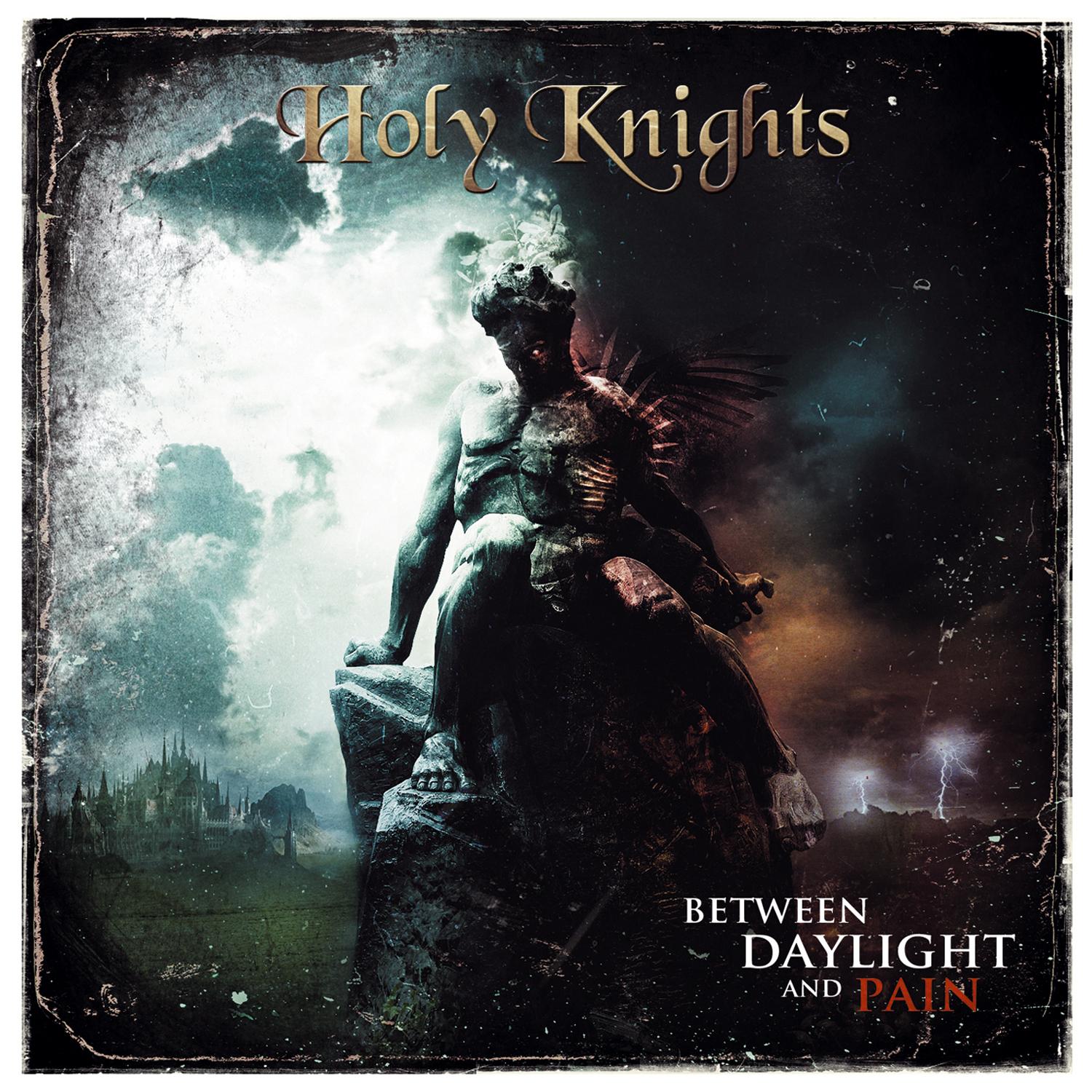 Between Daylight and Pain