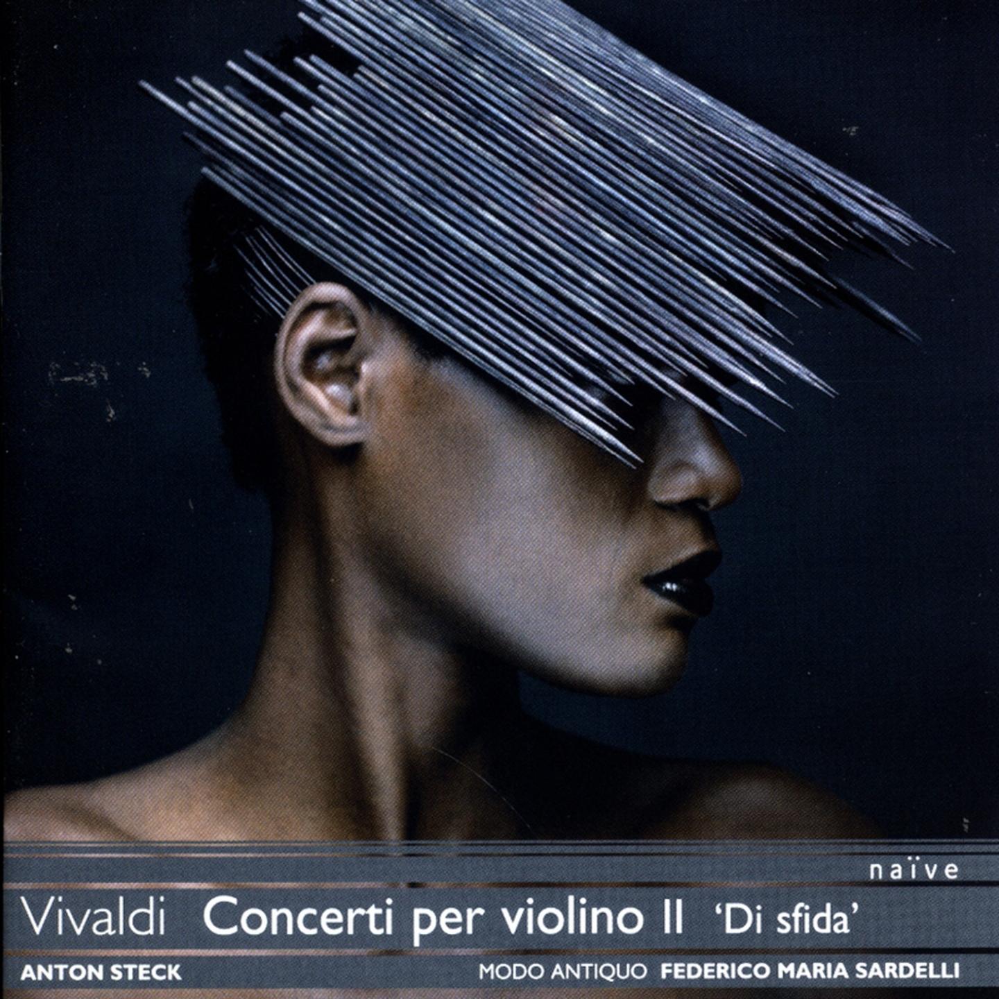 Concerto RV 368 in si bemolle maggiore: I. Allegro