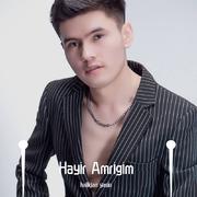 Hayri Amrigim