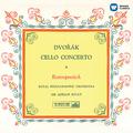 Dvorák: Cello Concerto