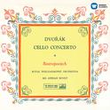 Dvorák: Cello Concerto专辑