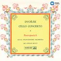Dvorák: Cello Concerto专辑