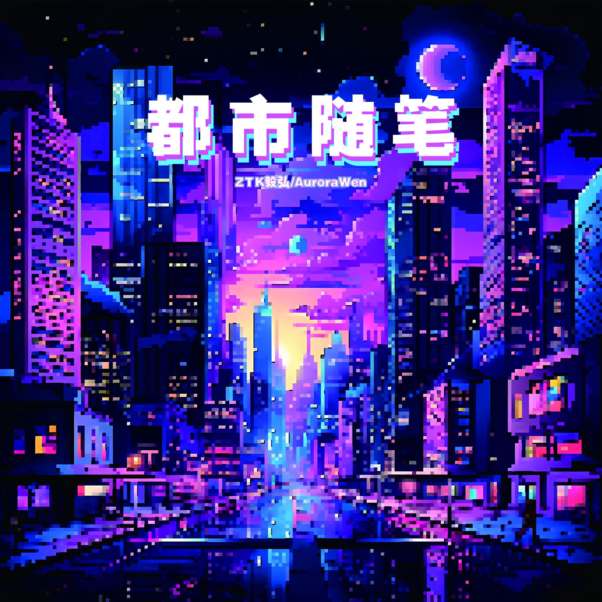 都市随笔