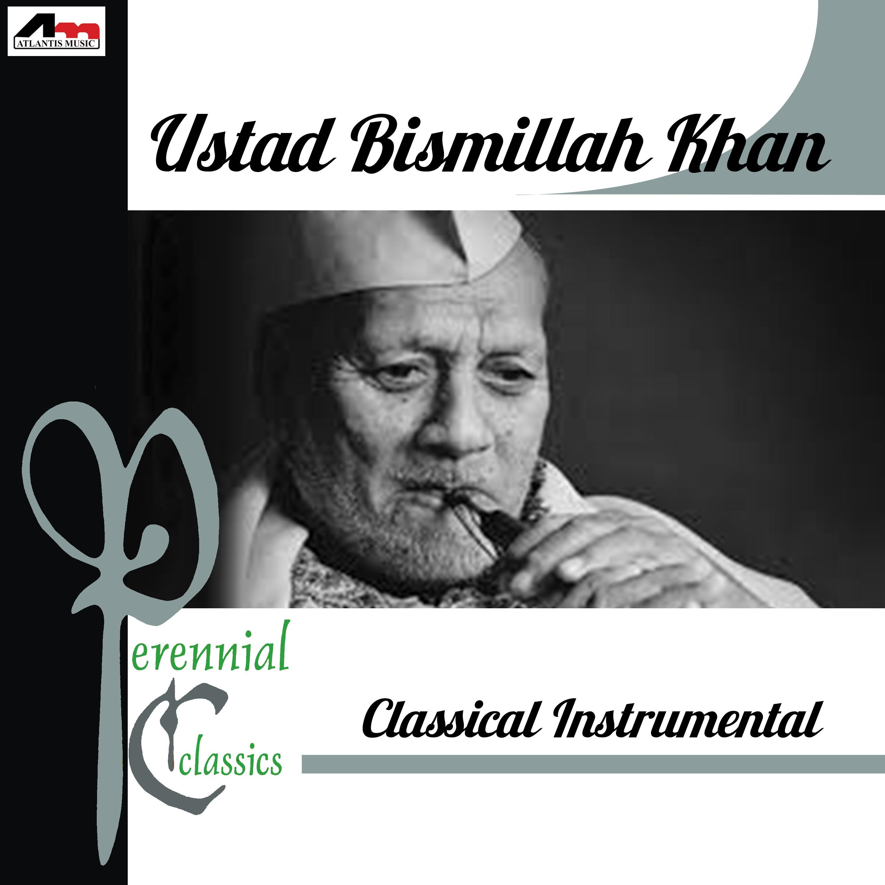 Classical Instrumental
