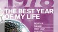 The Best Year Of My Life: 1978