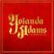 The Best Of Me - Yolanda Adams Greatest Hits专辑
