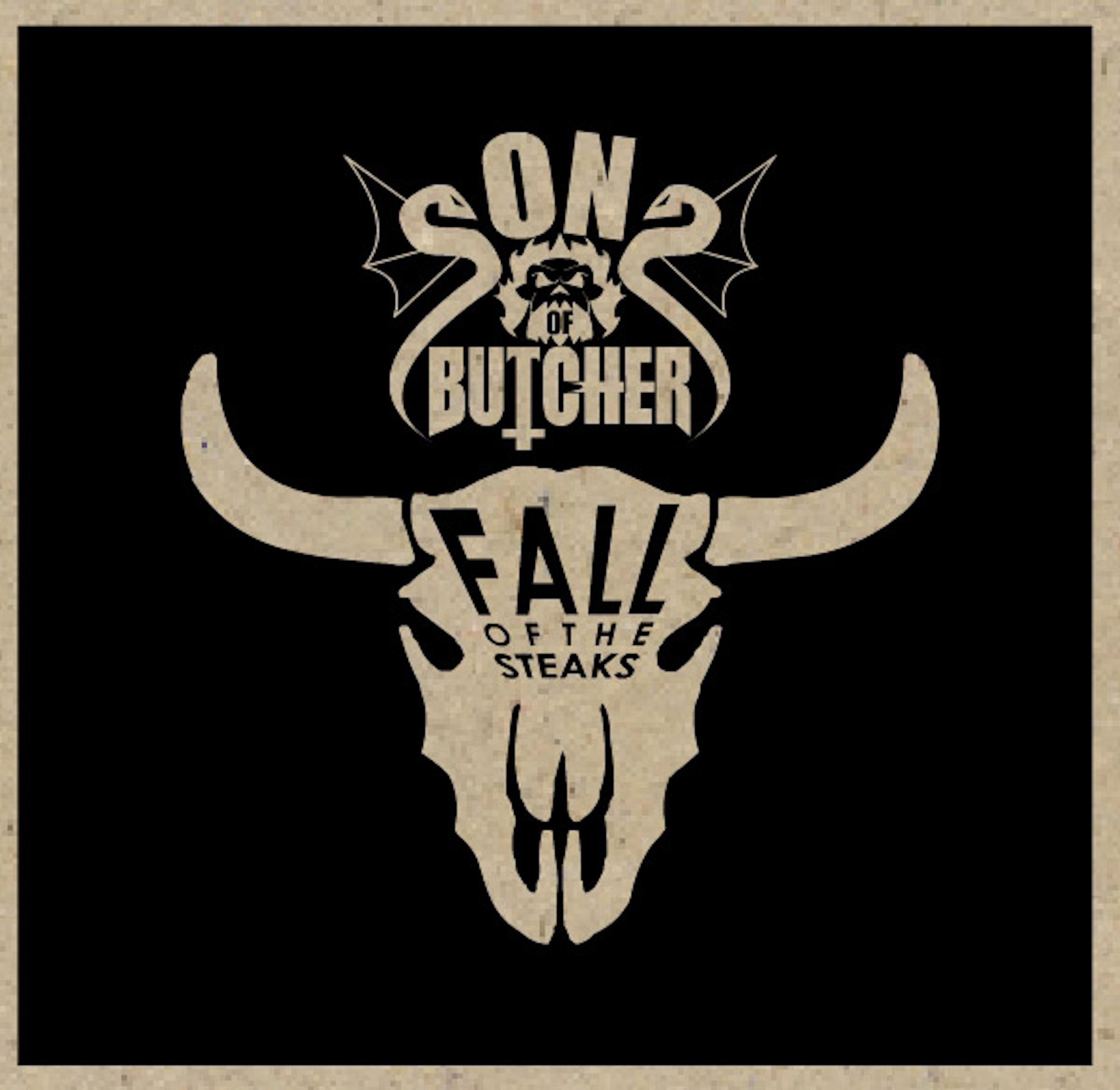 Fall of the Steaks
