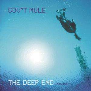 Gov't Mule - Banks of the Deep End (Karaoke Version) 带和声伴奏 （降3半音）