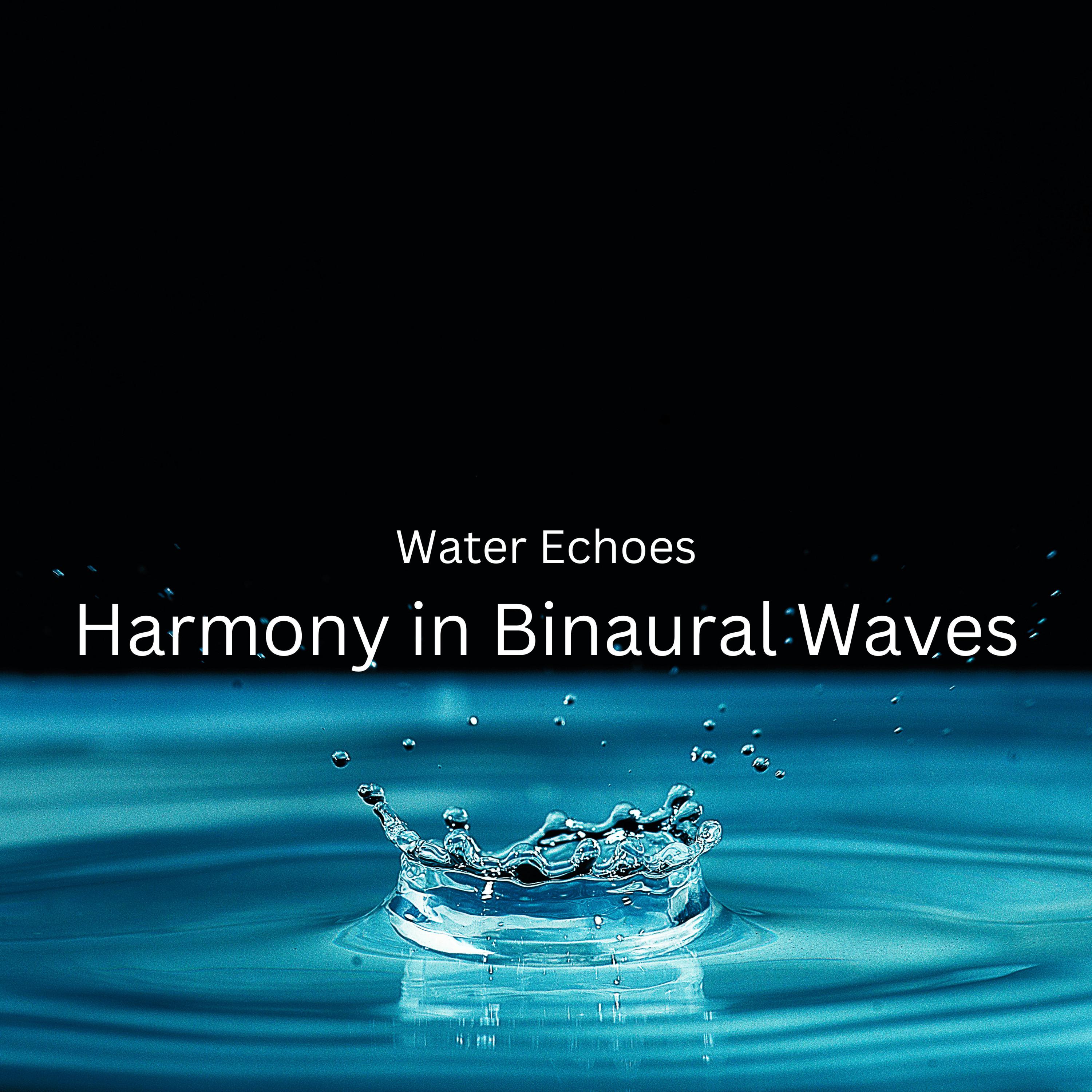 Binaural Brain Waves - Ocean's Binaural Oasis
