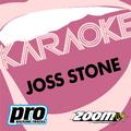 Zoom Karaoke - Joss Stone