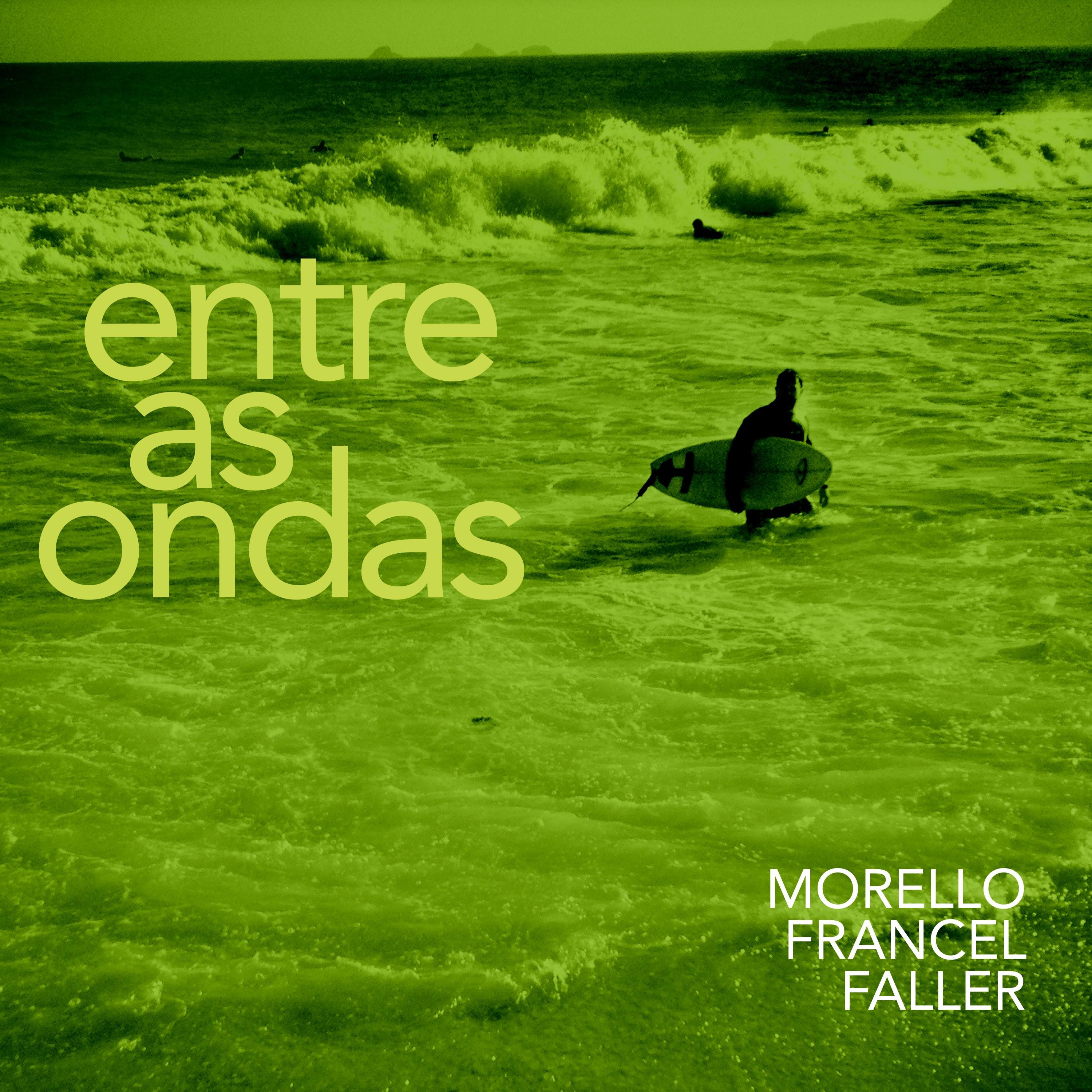 Entre as Ondas