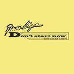 Don't Start Now (Dom Dolla Remix)专辑
