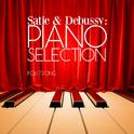 Satie & Debussy: Piano Selection专辑