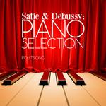 Satie & Debussy: Piano Selection专辑