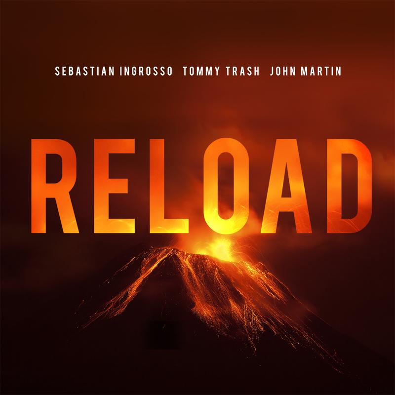 Reload (Vocal Mix)