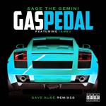 Gas Pedal (Dave Audé Remixes)专辑