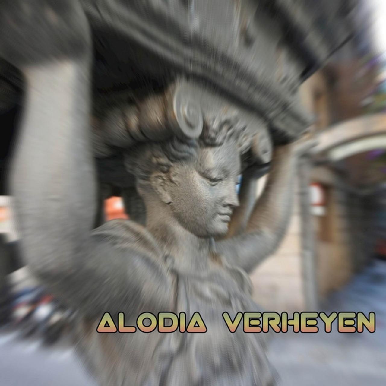 Alodia Verheyen