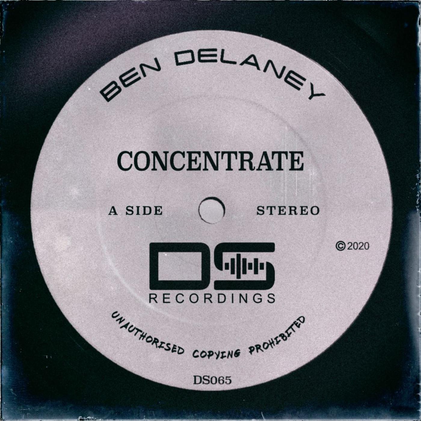 Concentrate