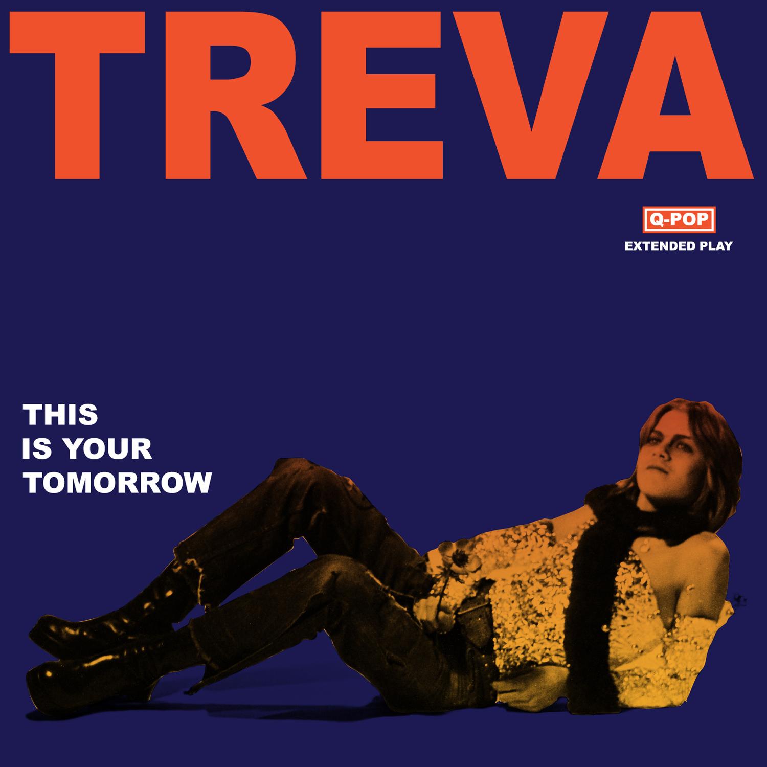 This Is Your Tomorrow