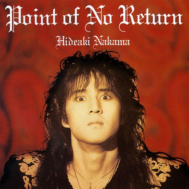 Point of No Return