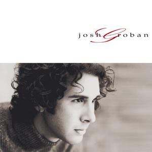 Josh Groban - Let Me Fall （升8半音）