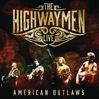 The Highwaymen - Help Me Make It Through the Night (live) (Karaoke Version) 带和声伴奏