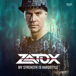 My Strength is Hardstyle专辑