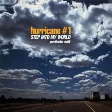 Step Into My World