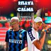 DJ IZEUS - Relaxa e Calma