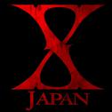 X JAPAN WORLD BEST专辑