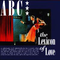 ABC - The Look Of Love ( Karaoke )