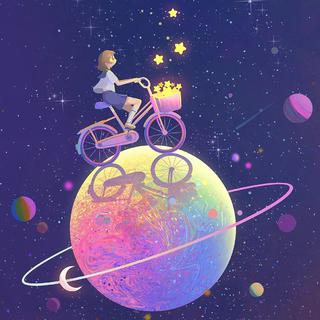 宇宙级别的浪漫｜日月星辰，皆为情话