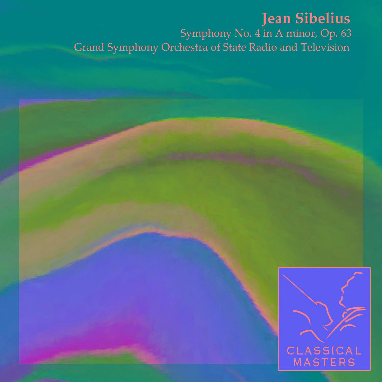 Symphony No. 4 in A minor, Op. 63
