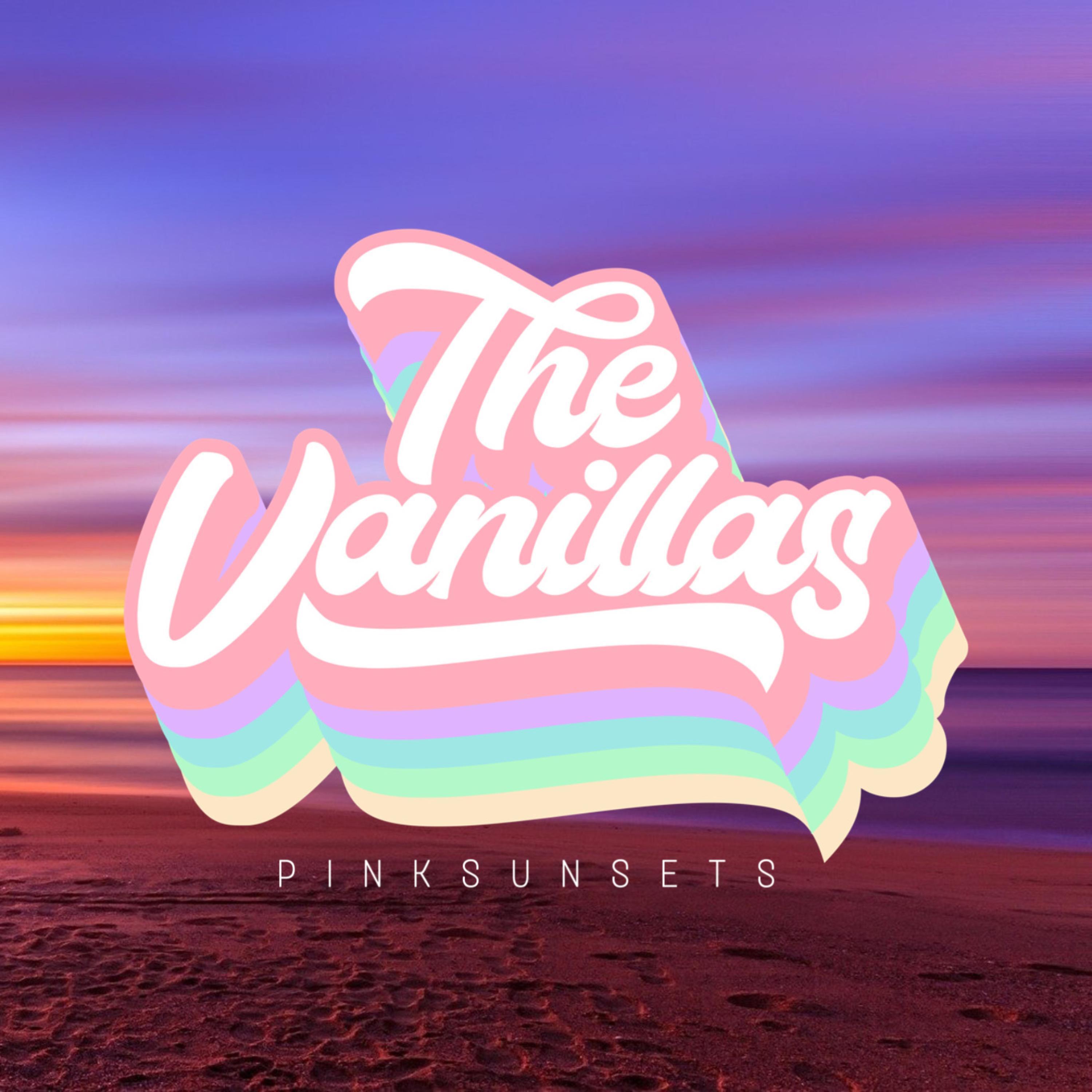 Pink Sunsets