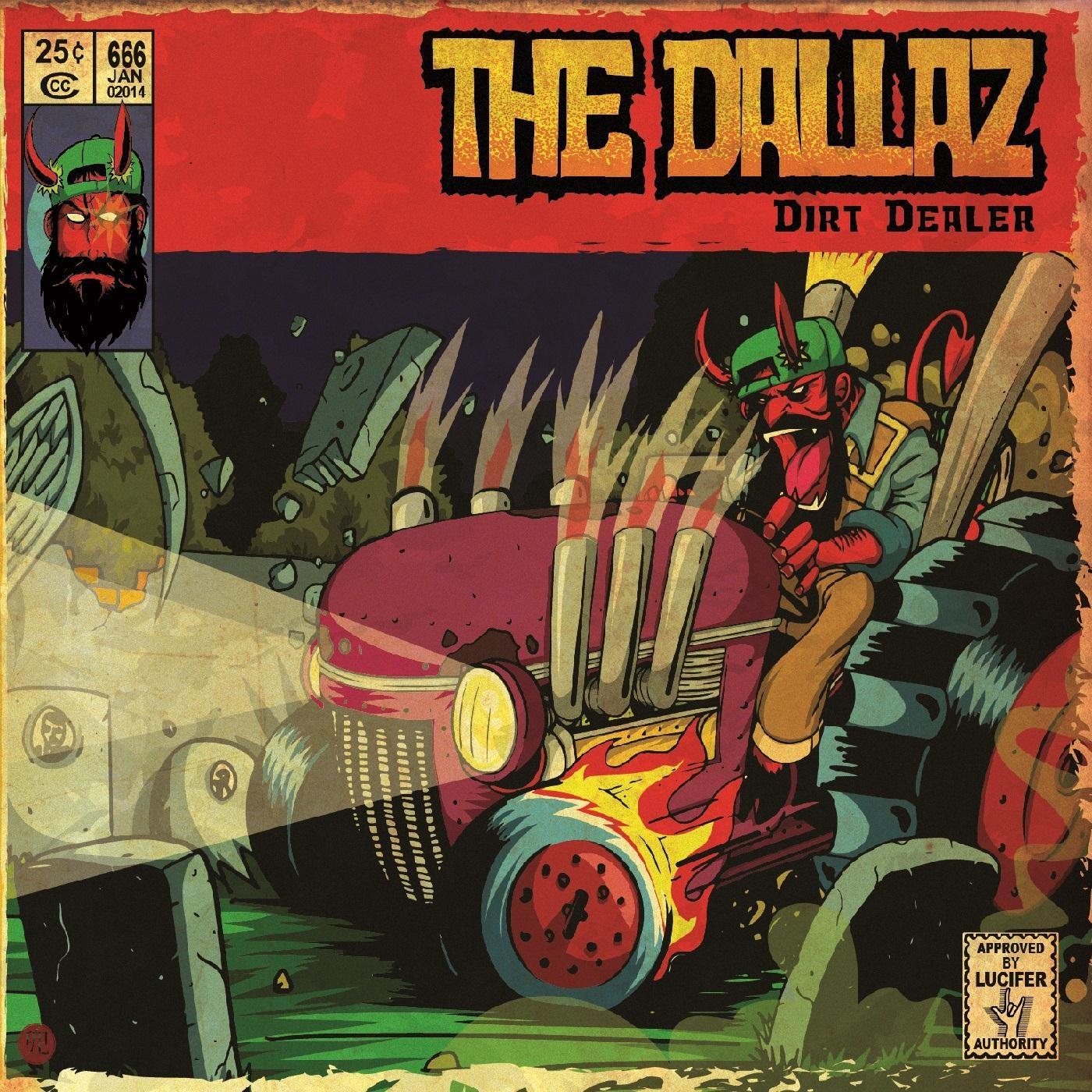 Dirt Dealer