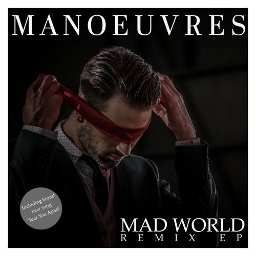 Mad World (Station Earth Remix)
