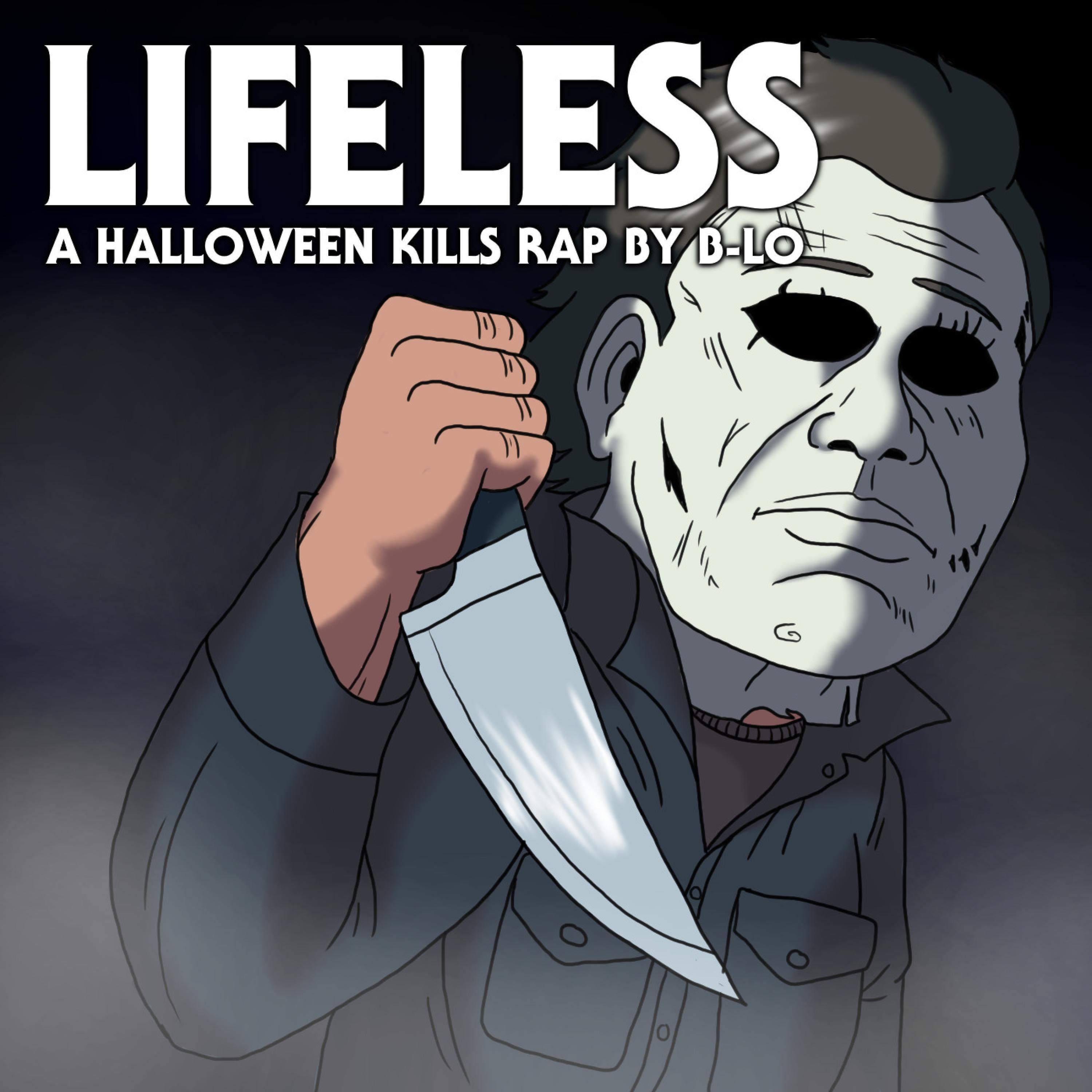 Lifeless