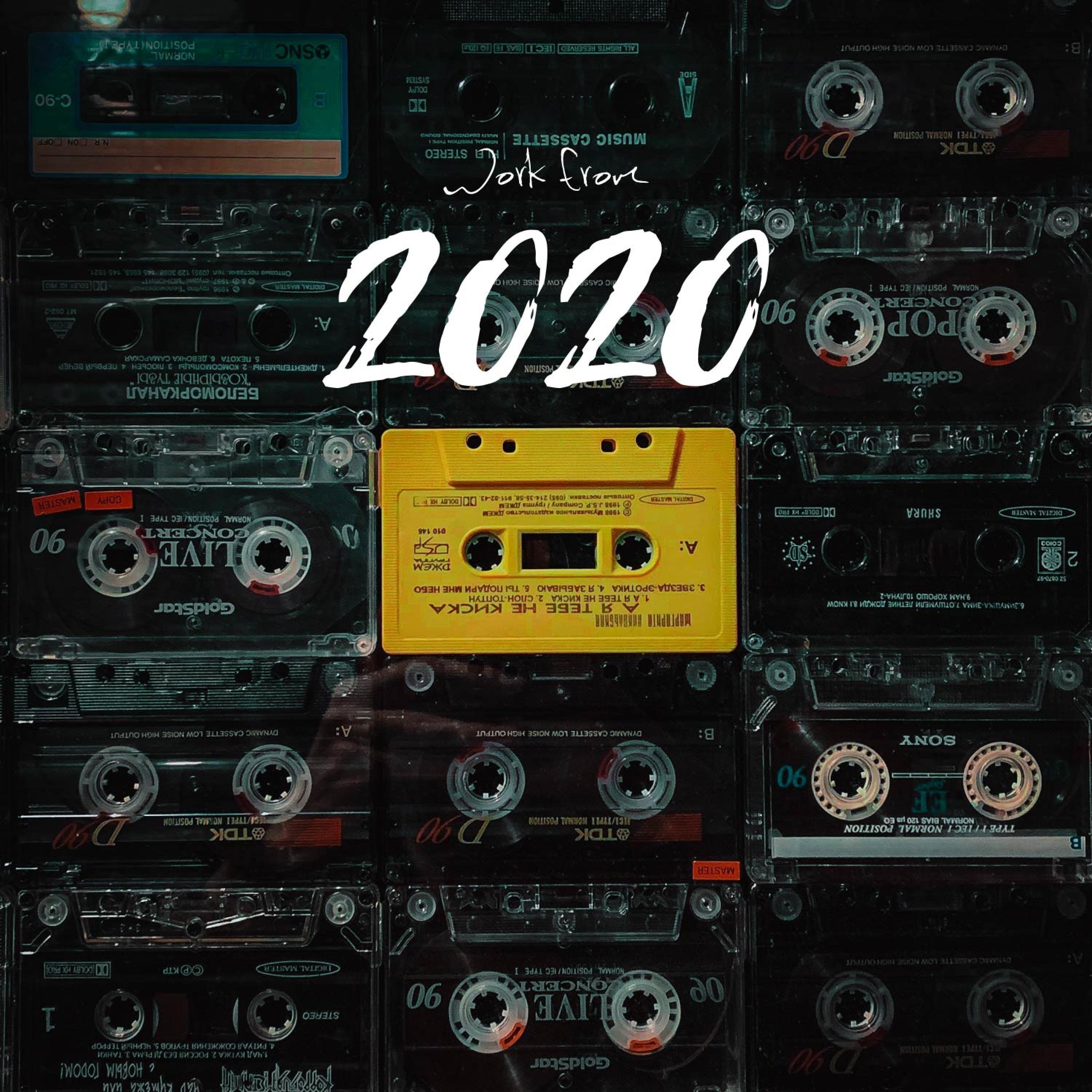 Work from 2020