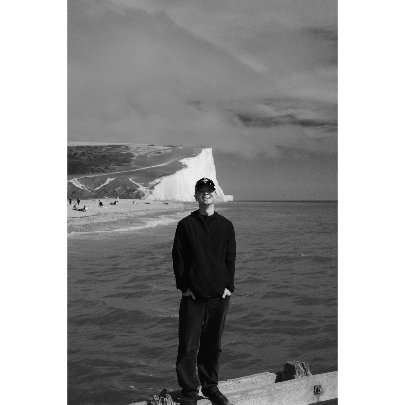 Don't fall away from me (feat. Summer Soul)