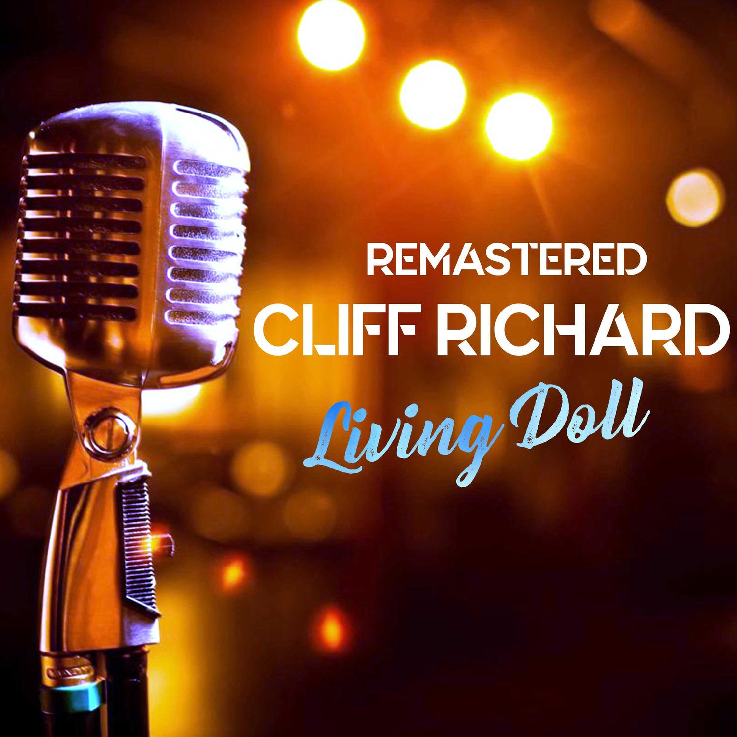 Living Doll (Remastered)