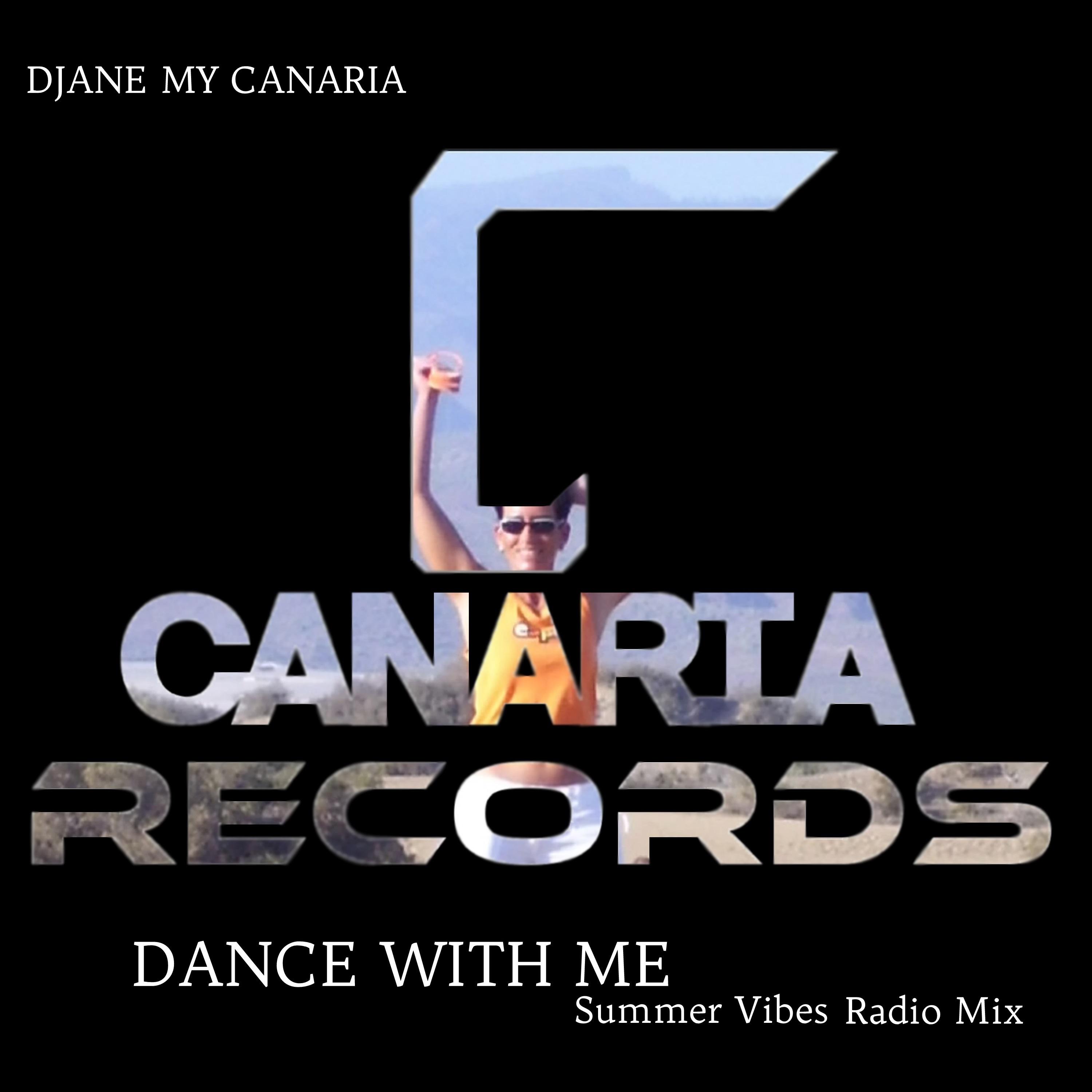 Dance with Me (Summer Vibes Radio Mix)
