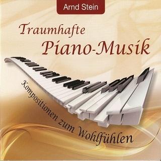 Traumhafte Piano-Musik