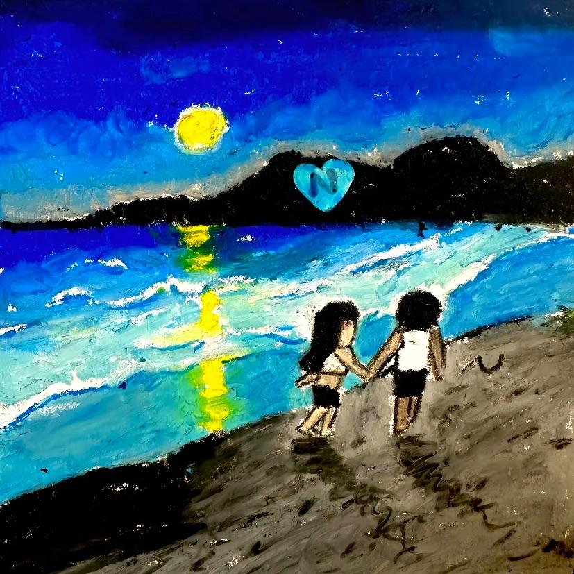 葡萄味的阿尔卑斯.