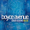 Cover Sessions, Vol. 4专辑