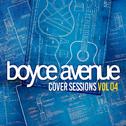 Cover Sessions, Vol. 4专辑