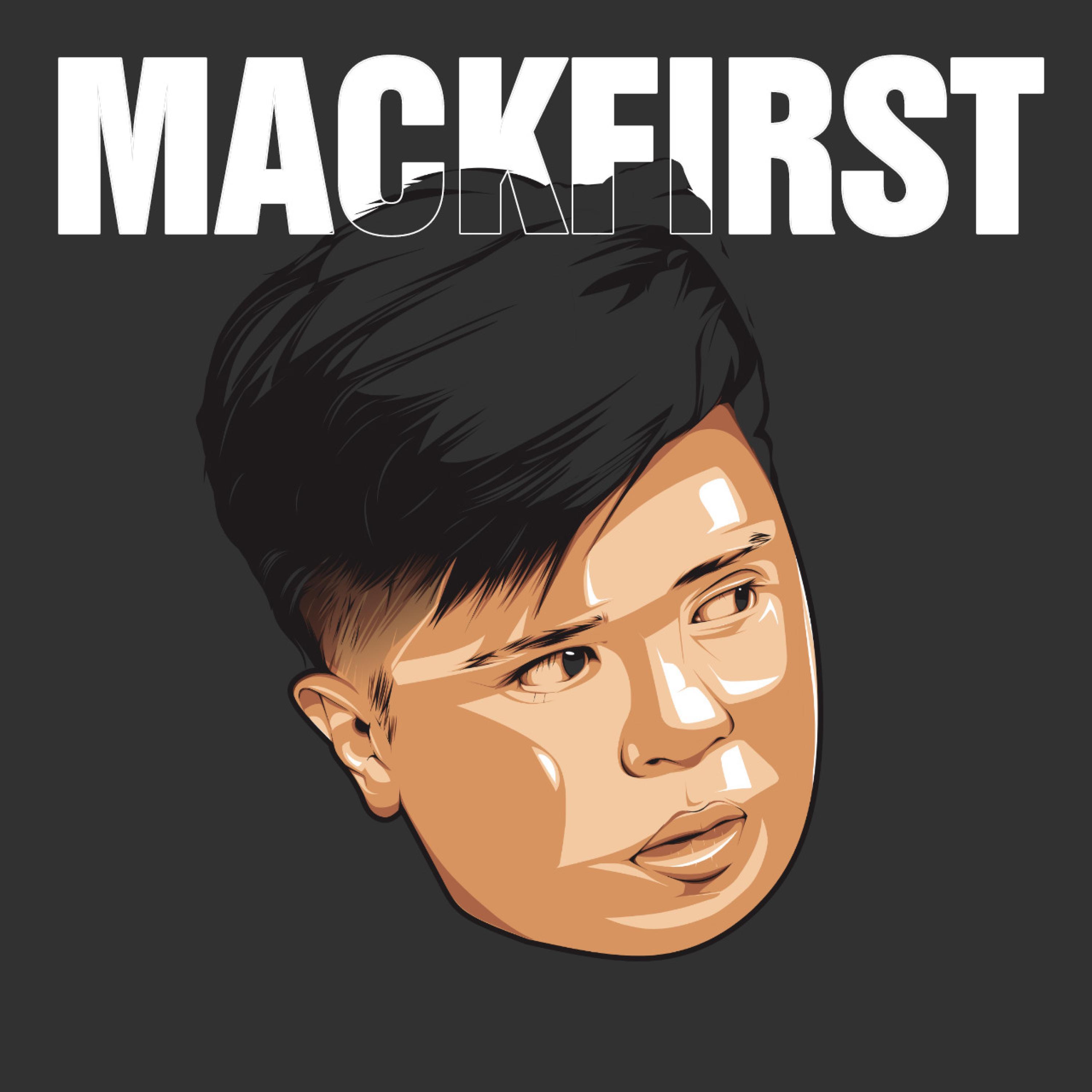 Mackfirst - Isang patawad lang (feat. joshua mari & zync)