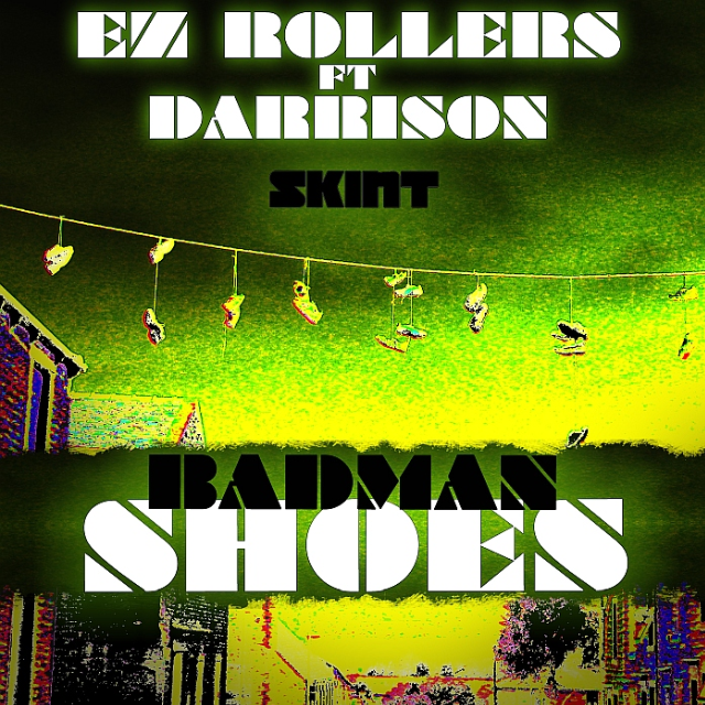 Badman Shoes 