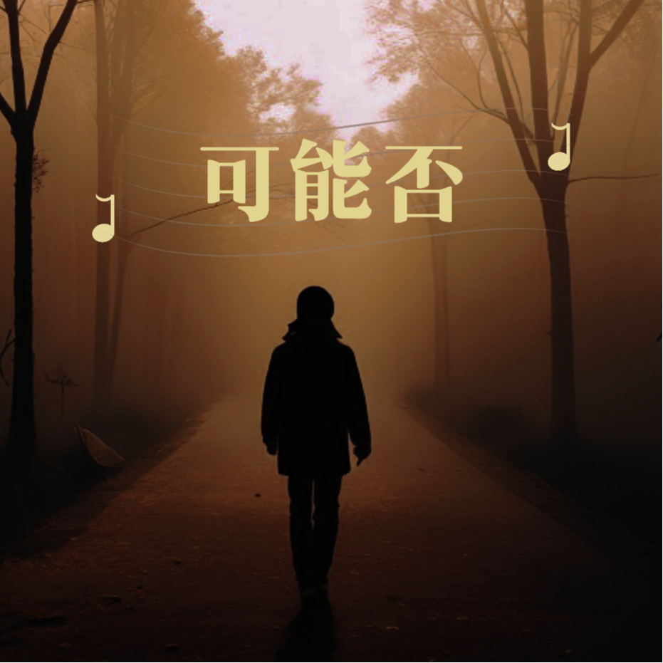 可能否